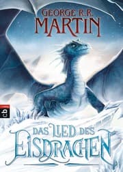 Cover von Das Lied des Eisdrachen