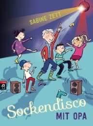 Cover von Sockendisco mit Opa