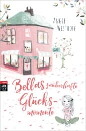 Cover von Bellas zauberhafte Glücksmomente