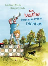 Cover von Mit Mathe kann man immer rechnen