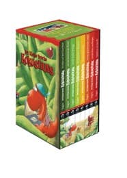 Cover von Der kleine Drache Kokosnuss