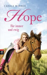 Cover von Hope - Für immer und ewig