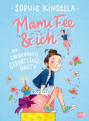 Cover von Mami Fee & ich - Die zauberhafte Geburtstagsparty