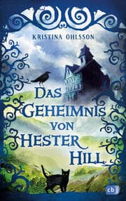 Cover von Das Geheimnis von Hester Hill