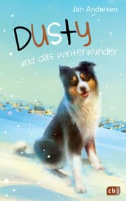 Cover von Dusty und das Winterwunder