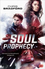 Cover von SOUL PROPHECY