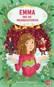 Cover von Emma und die Weihnachtsväter