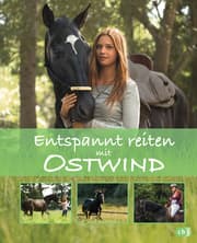 Cover von Entspannt reiten mit Ostwind