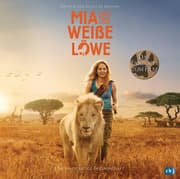 Cover von Mia und der weiße Löwe