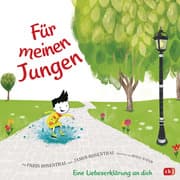 Cover von Für meinen Jungen