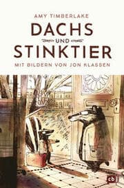 Cover von Dachs und Stinktier
