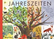 Cover von Jahreszeiten