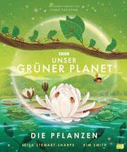 Cover von Unser grüner Planet - Die Pflanzen