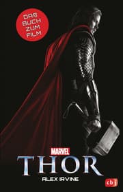 Cover von Marvel Thor