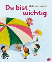 Cover von Du bist wichtig
