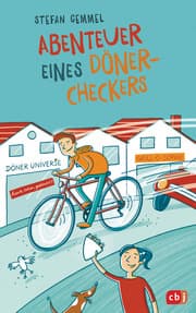 Cover von Abenteuer eines Döner-Checkers
