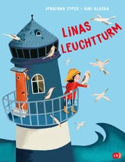 Cover von Linas Leuchtturm