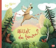 Cover von Willst du tanzen?
