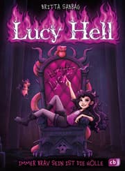 Cover von Lucy Hell