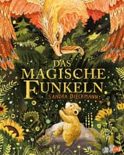 Cover von Das magische Funkeln