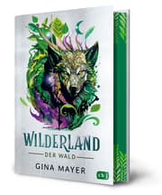 Cover von Wilderland - Der Wald
