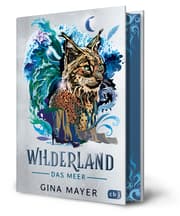Cover von Wilderland - Das Meer
