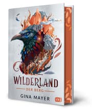 Cover von Wilderland - Der Berg