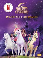 Cover von Unicorn Academy - Ravenzellas Rache