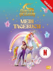 Cover von Unicorn Academy - Mein Tagebuch
