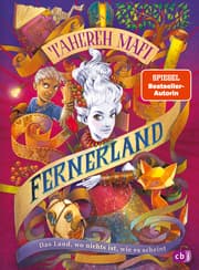 Cover von Fernerland