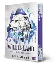 Cover von Wilderland - Das Eis