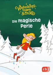 Cover von Weihnachtsmann & Co. KG - Die magische Perle