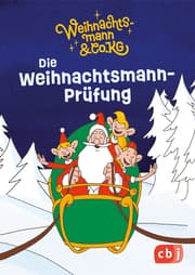 Cover von Weihnachtsmann & Co. KG - Die Weihnachtsmann-Prüfung