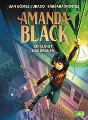 Cover von Amanda Black