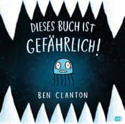 Cover von Dieses Buch ist gefährlich