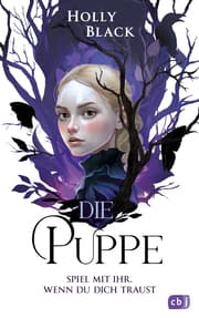 Cover von Die Puppe