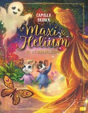Cover von Maxi & Helium