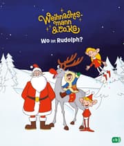 Cover von Weihnachtsmann & Co. KG - Wo ist Rudolph?