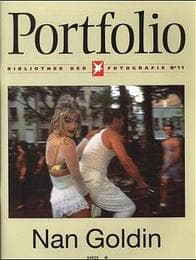 Cover von Nan Goldin