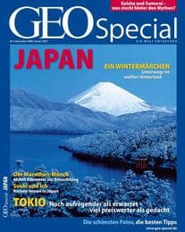 Cover von Japan
