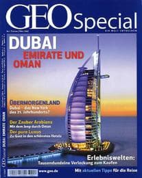 Cover von GEO Special