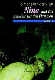 Cover von Nina und das Amulett aus den Flammen