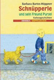 Cover von Schnüpperle und sein Freund Purzel