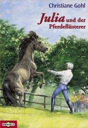 Cover von Julia und der Pferdeflüsterer