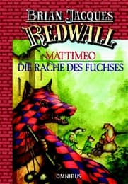 Cover von Redwall: Mattimeo - Die Rache des Fuchses
