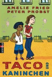 Cover von Taco und Kaninchen
