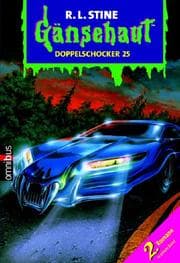 Cover von Gänsehaut Doppelschocker 25