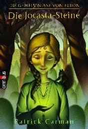 Cover von Die Jocasta-Steine