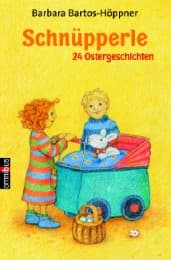 Cover von Schnüpperle