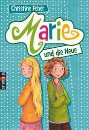 Cover von Marie und die Neue